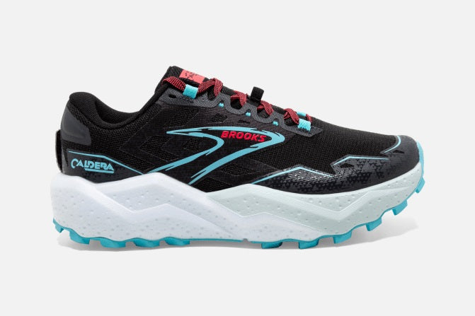 Women's Brooks Caldera – The Runners Shop Canberra
