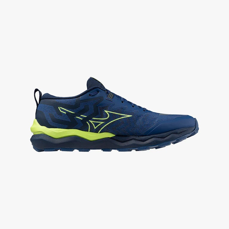 Men's Mizuno Wave Daichi – The Runners Shop Canberra