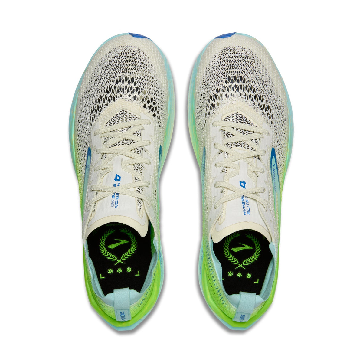 Unisex Brooks Hyperion Elite PB – The Runners Shop Canberra