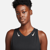 Women's Nike Dri-Fit Advanced Aeroswift Singlet (2)