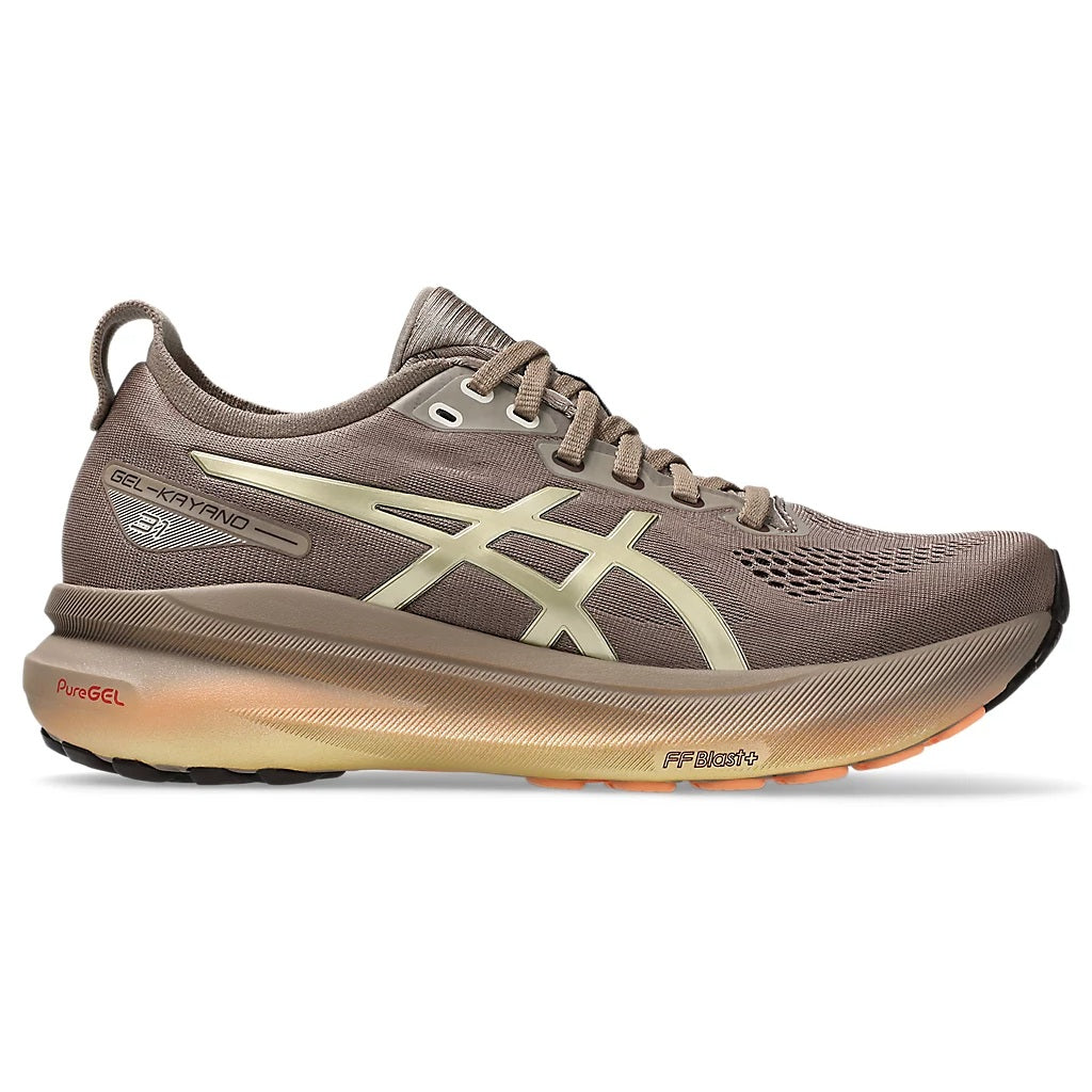 Men's Asics Gel Kayano 31 – The Runners Shop Canberra