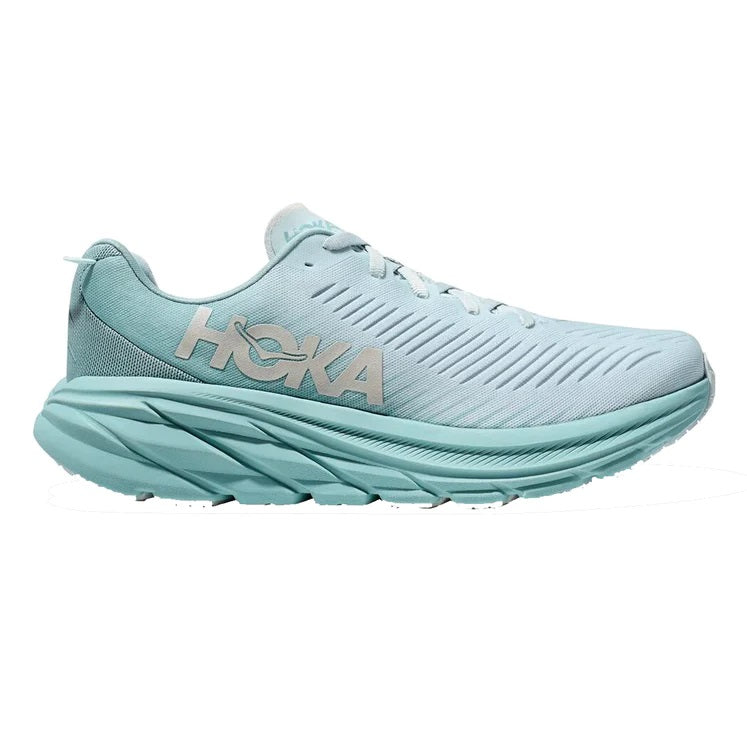 Women's Hoka Rincon – The Runners Shop Canberra - Main Image