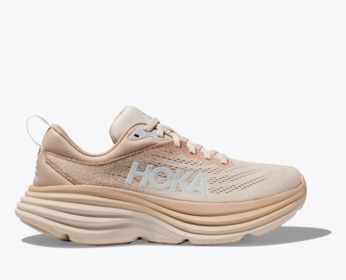 Hoka womens best sale 8 wide