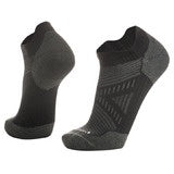 Lé Bent Trail Sock Lightweight No Show (Micro)