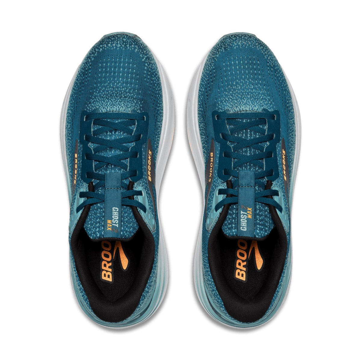 Men's Brooks Ghost Max 2 – The Runners Shop Canberra
