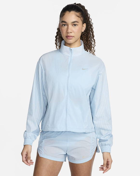 Women's Nike Run Division Reflective Jacket