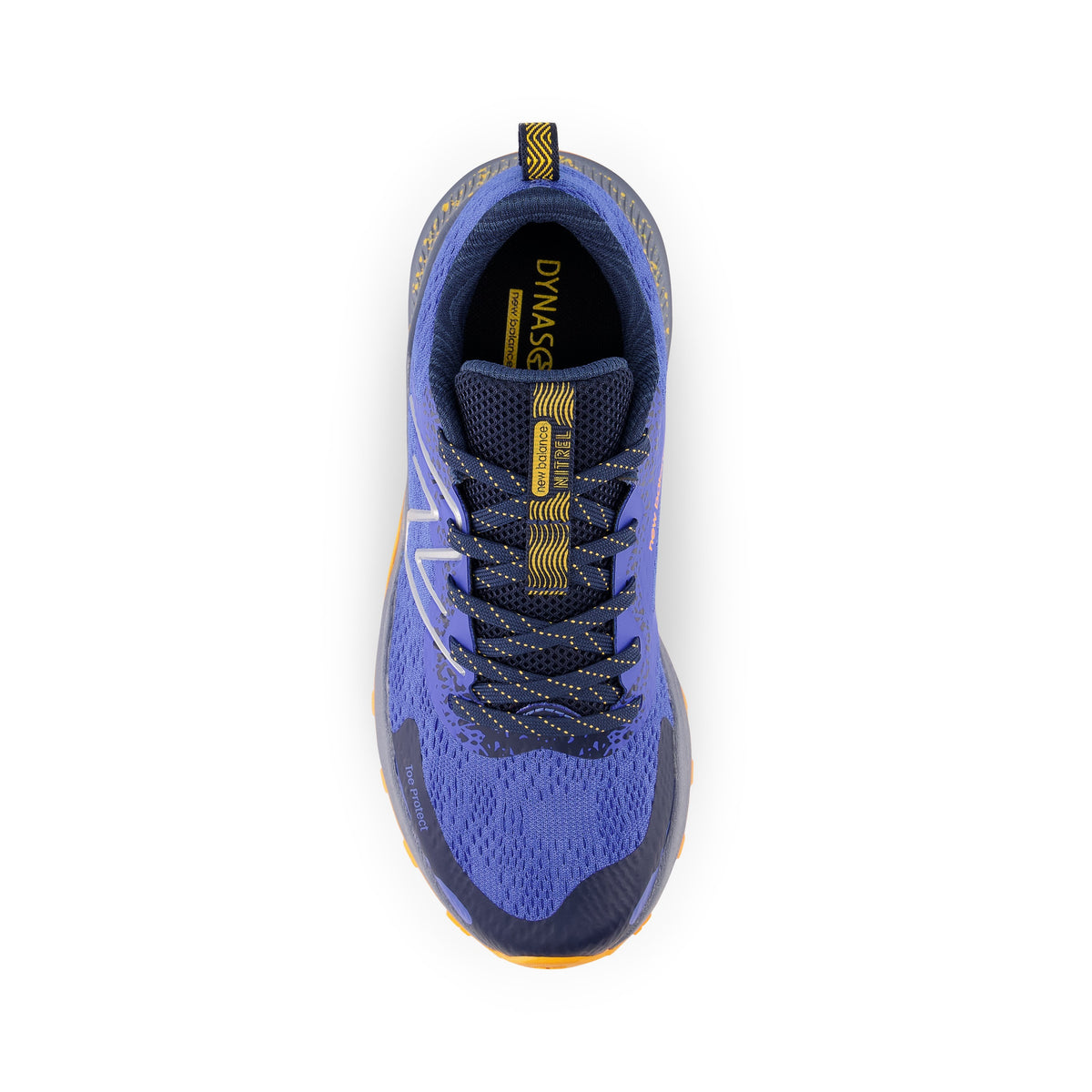 Kid's New Balance Nitrel – The Runners Shop Canberra