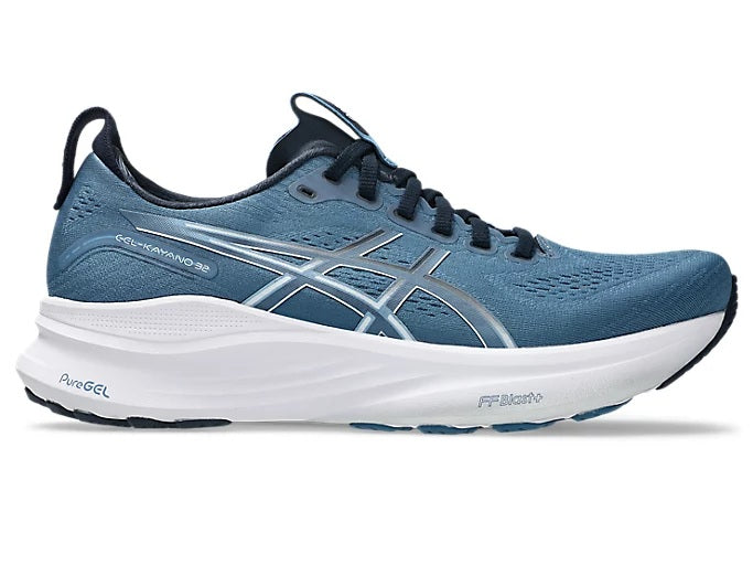 Asics Best Mens Wide Running Shoes Men's Asics Gel Kayano 32 (4E