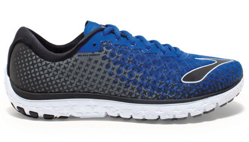 Brooks pureflow store mens price