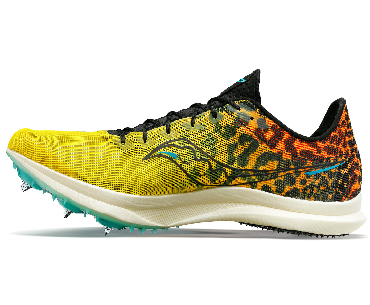 Men's Saucony Endorphin Cheetah – The Runners Shop Canberra