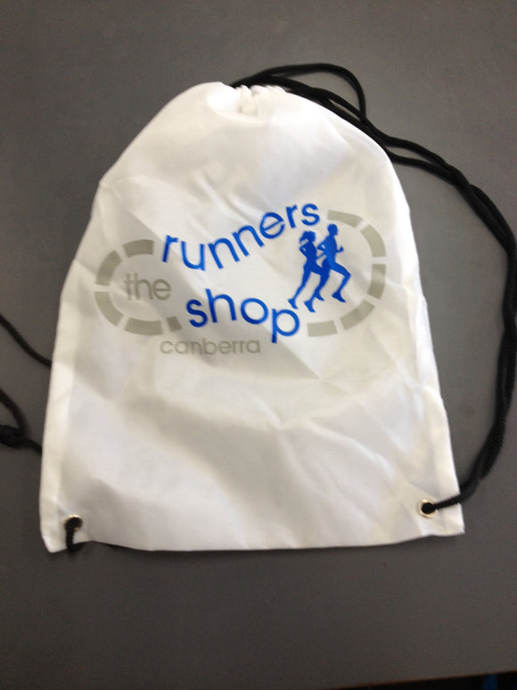 Runners Shop Spike Bag