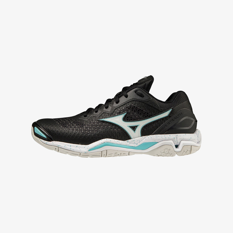 Mizuno wave stealth sale grey