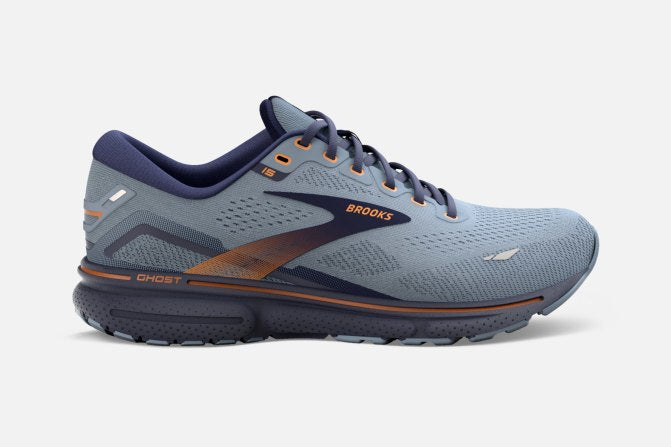 Brooks Ghost 15 Cheap Brooks Sneakers Brooks Ghost 15 Size 15 Mens