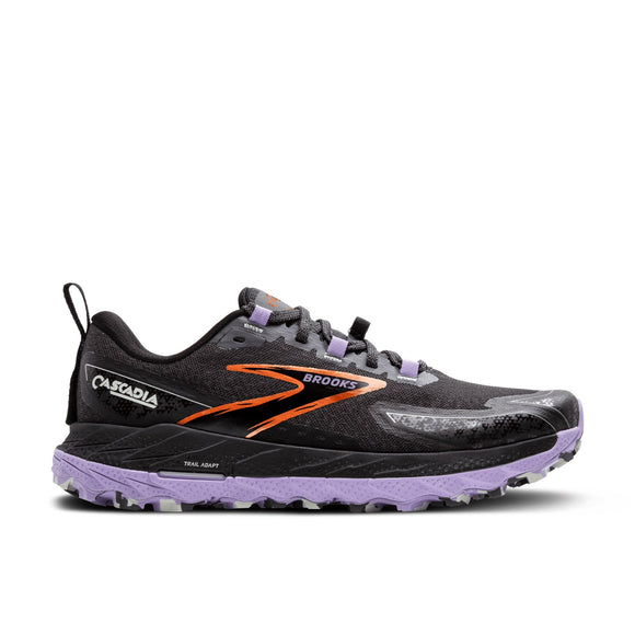 Women's Brooks Cascadia 18