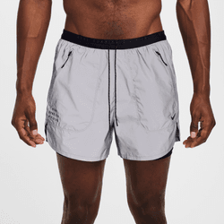 Men's Nike Dri-FIT ADV Run Division Reflective 2-in-1Short 4in