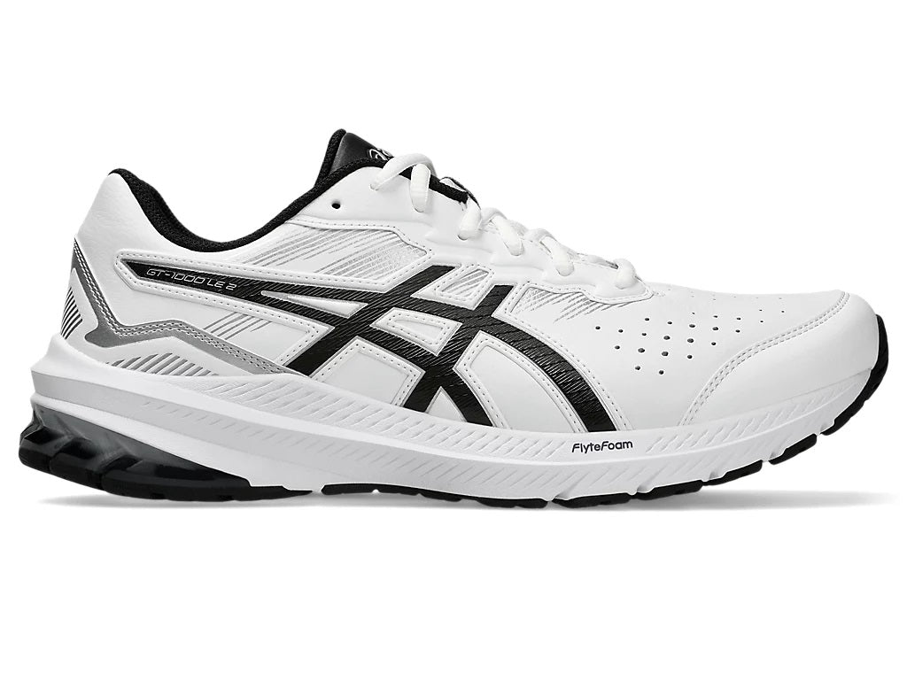Men's Asics GT-1000 LE (2E) Wide Leather – The Runners Shop Canberra
