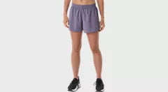 Women's Asics Silver Short 4in (3)