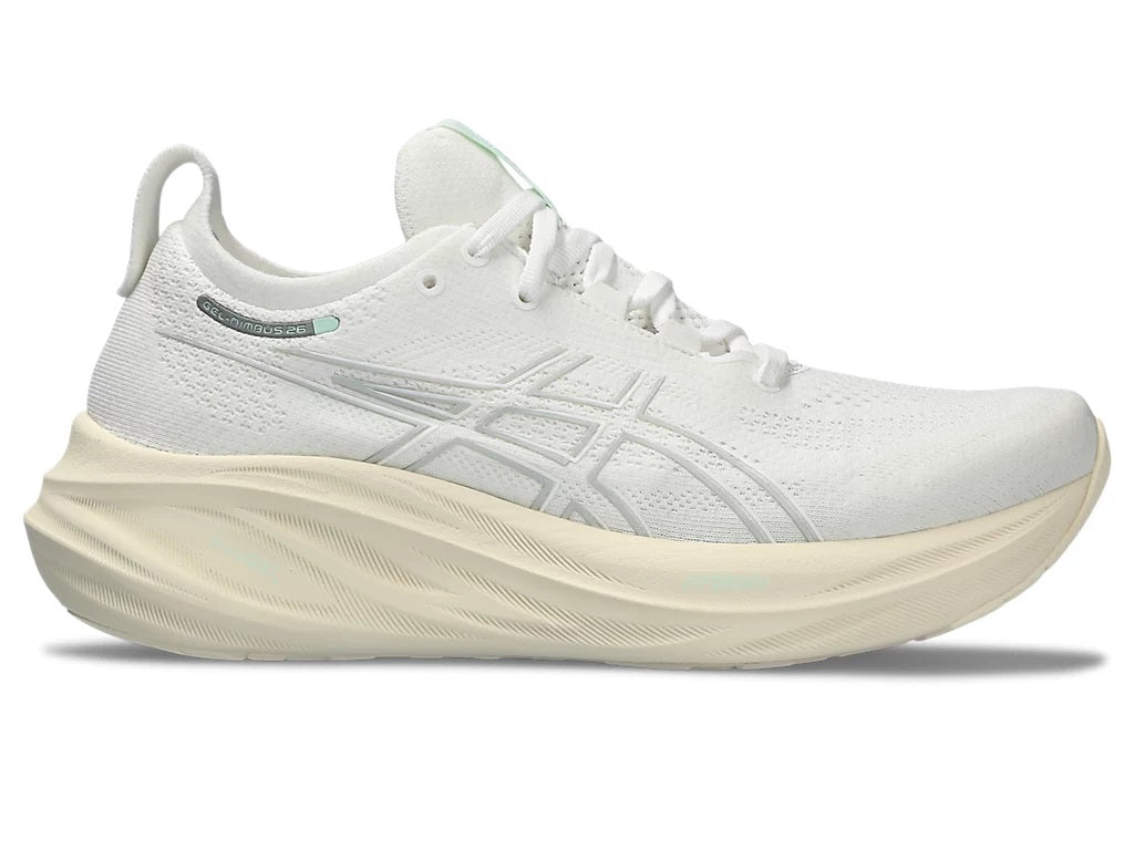 asics nimbus womens