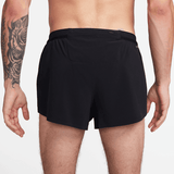 Men's Nike AeroSwift Dri-FIT ADV 2" Brief-Lined Running Shorts