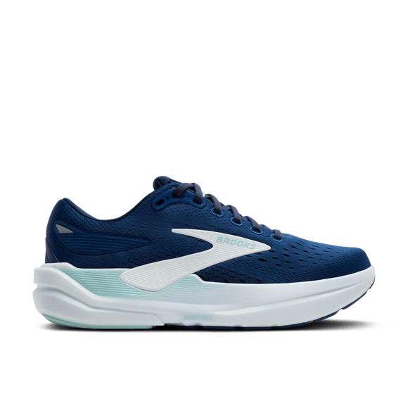 Women's Brooks Ghost Max  3 (D) Wide