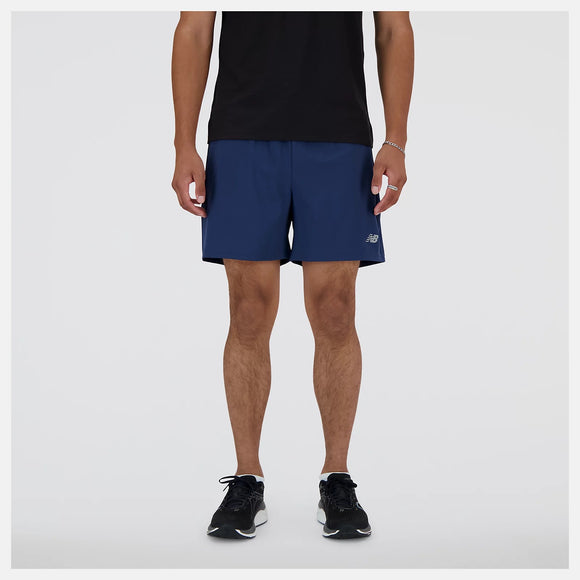 Men's New Balance 2-in-1 Essentials Short 5in