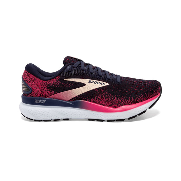 Women's Brooks Ghost 16 (D) Wide