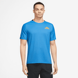 Men's Nike Dri-Fit Trail Solar Chase Top SS