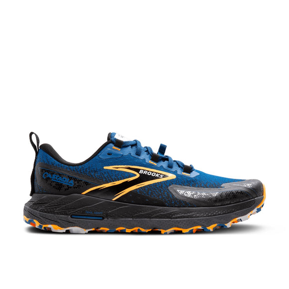 Men's Brooks Cascadia 18