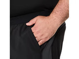 Men's Asics Road 5in Short