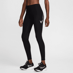 Women's Nike Fast Mid-Rise 7/8 Tight – The Runners Shop Canberra