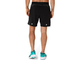 Men's Asics Road Short 7in