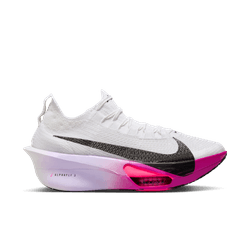 Women's Nike Zoom Alphafly Next% 3