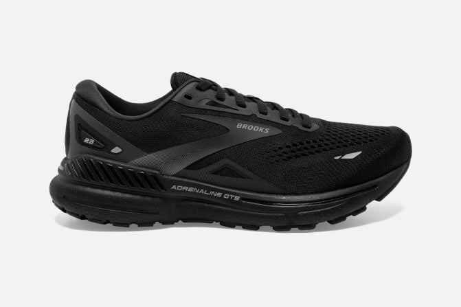 Brooks extra sales wide