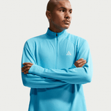 Men's Nike ACG Men's Dri-FIT Mid-Layer 1/4-Zip Trail Running Top