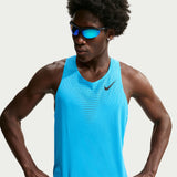 Men's Nike Dri-Fit Adv Aeroswift Singlet (4)