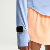 Women's Nike Dri-Fit Swift UV Long-Sleeve