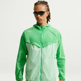 Men's Nike Stride Repel UV Running Jacket