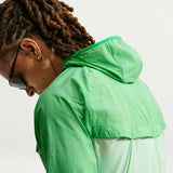 Men's Nike Stride Repel UV Running Jacket