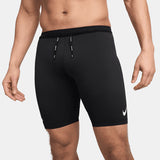 Men's Nike Dri-FIT ADV Running 1/2-Length Leggings