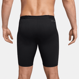 Men's Nike Dri-FIT ADV Running 1/2-Length Leggings
