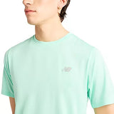 Men's New Balance Athletics Top SS