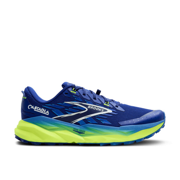 Men's Brooks Cascadia 19