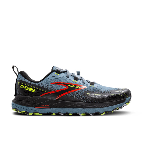 Men's Brooks Cascadia 18 (2E) Wide