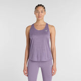 Women's New Balance Athletics Tank Top