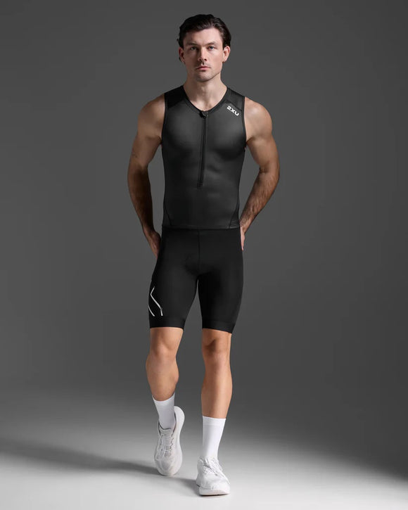 Men's 2XU Core Trisuit