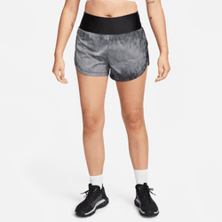 Women's Nike Trail Repel Mid-Rise 3" Running Shorts