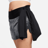Women's Nike Trail Repel Mid-Rise 3" Running Shorts