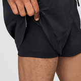 Men's Nike Dri-Fit Adv 2-in-1 Running Shorts