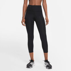 Women's Nike Dri-Fit Fast Crop Tight