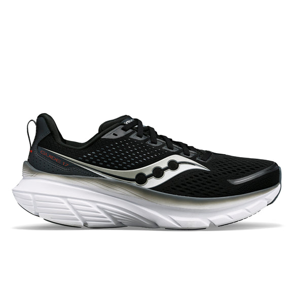 Men's Saucony Guide 17 (2E) Wide